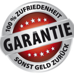 wipec garantie