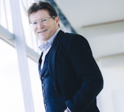 Werner Gröbl