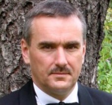 Dr. Peter Mißbach